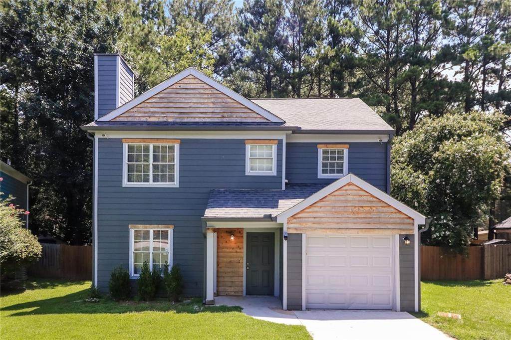 1178 Winston Drive - Photo 1