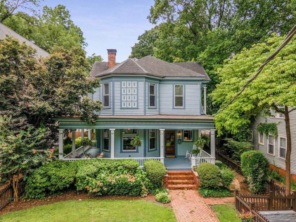 513 St Charles Avenue - Photo 1