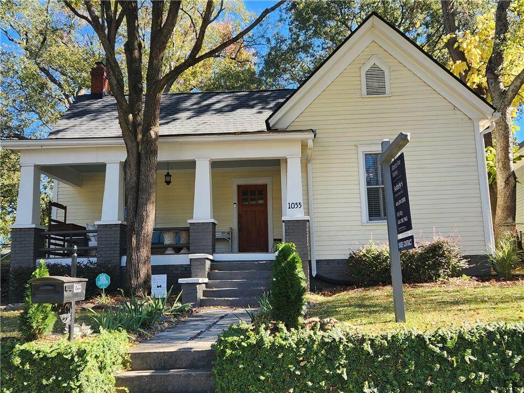 1055 Longley Avenue - Photo 1