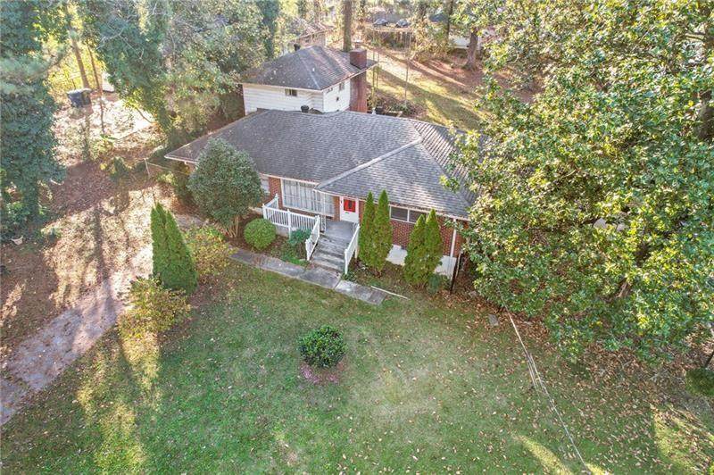 2081 Dodson Drive - Photo 1