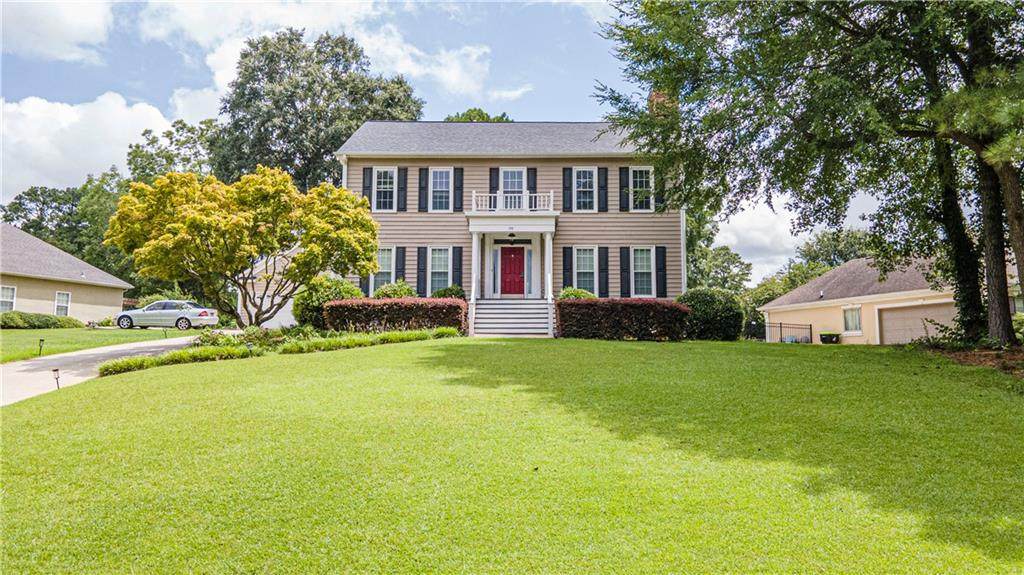 148 White Oak Drive - Photo 1