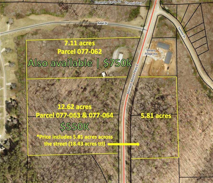 0 Morrison Moore Pkwy - Photo 1