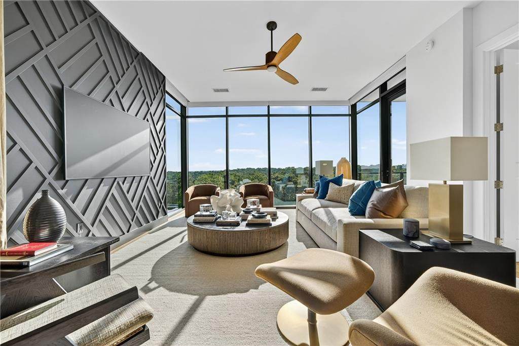 2520 Peachtree Road - Photo 1