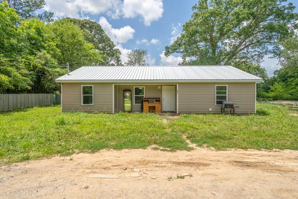 101 Old Tennessee Road - Photo 1