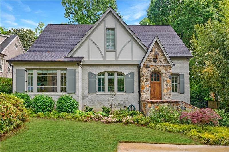893 Rock Springs Road - Photo 1
