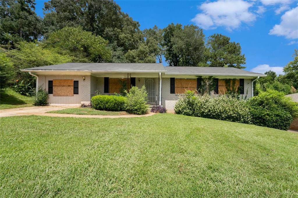 2810 Knollview Drive - Photo 1