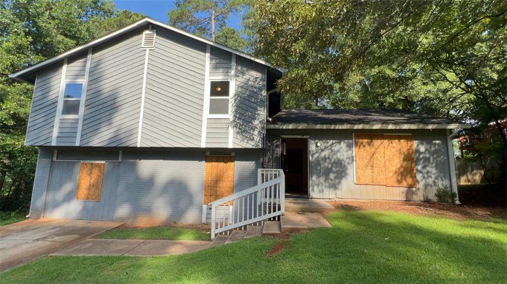 3766 Chimney Ridge Court - Photo 1