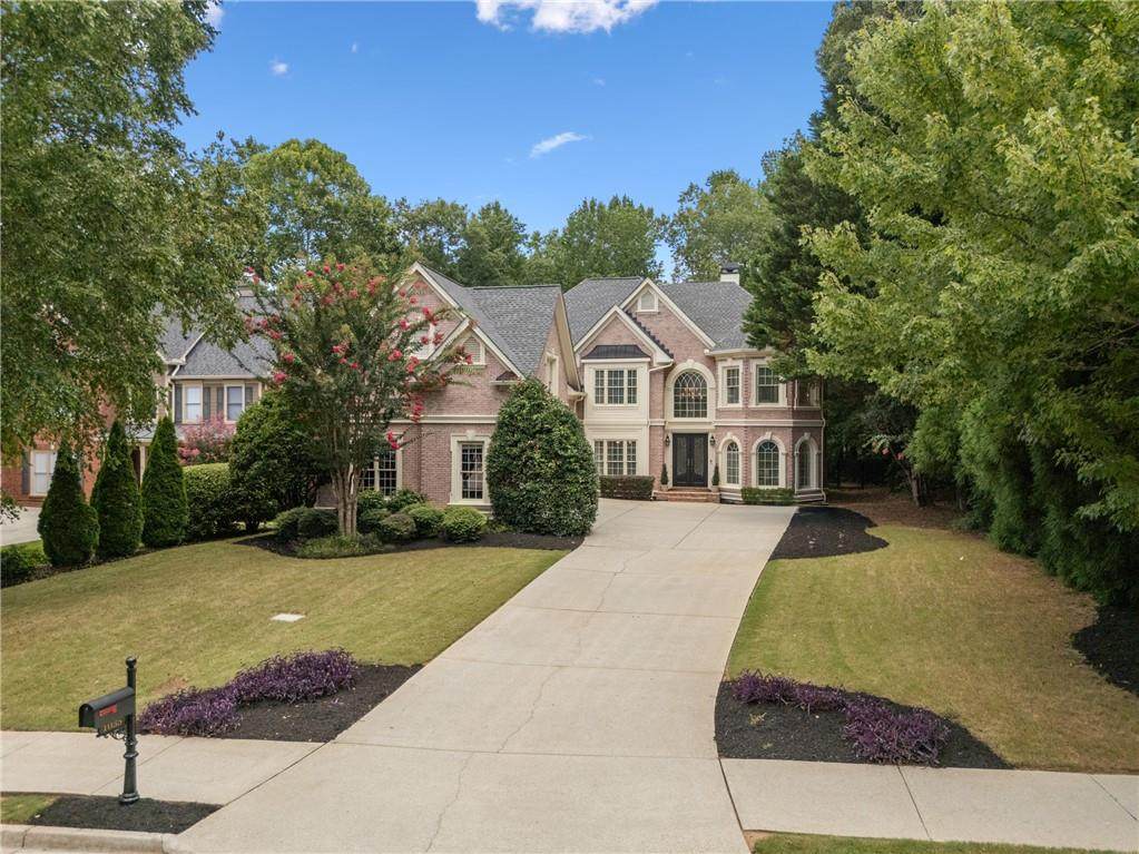 1035 Autumn Close - Photo 1