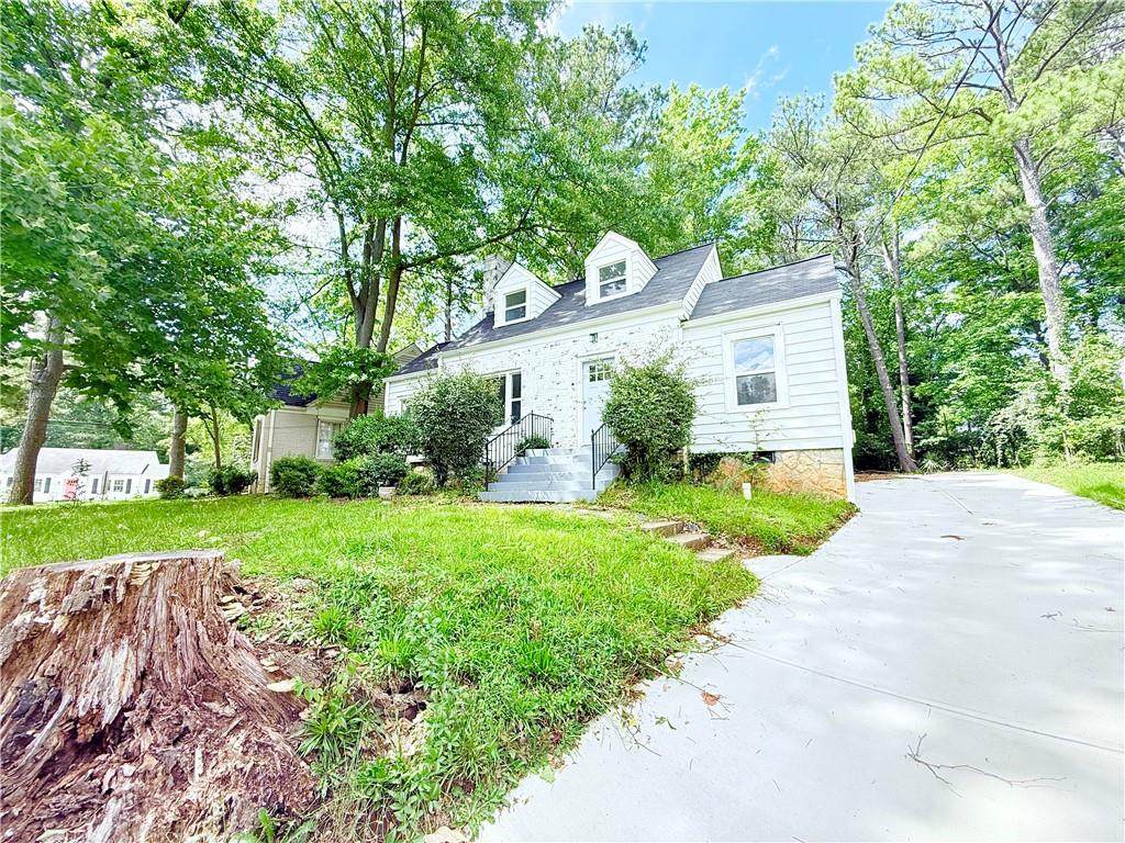 1679 Altadena Place - Photo 1