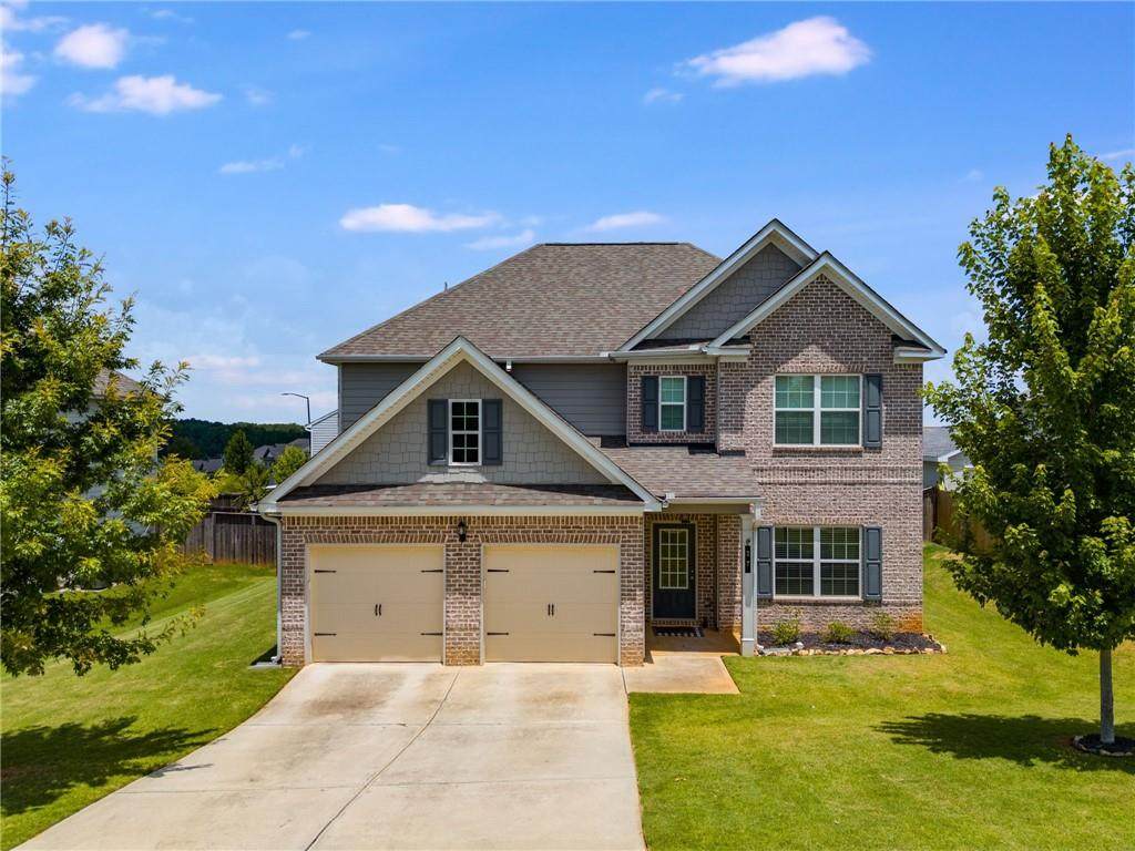 27 Lookout Drive - Photo 1