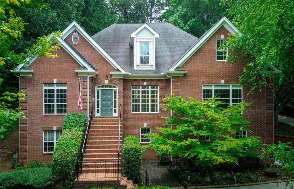 2291 Tristan Circle - Photo 1