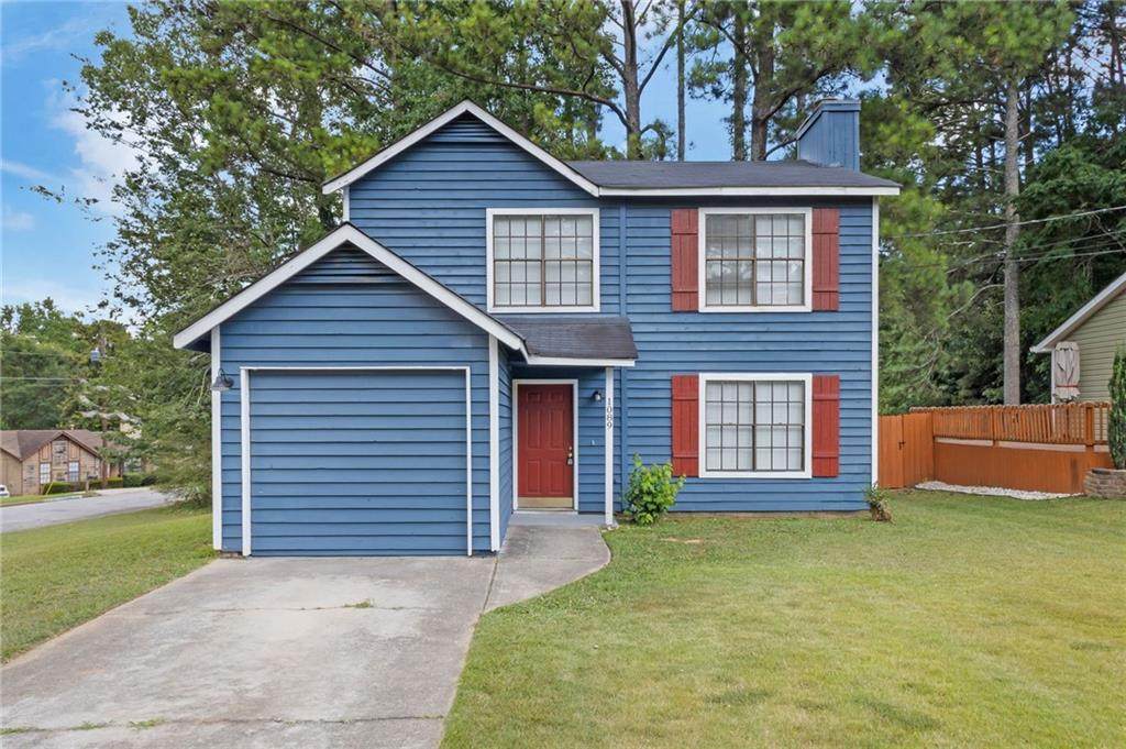 1089 Brandon Hill Way - Photo 1