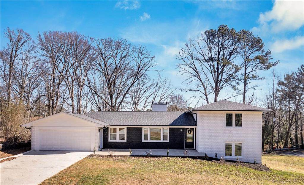 1536 Daffodil Drive - Photo 1