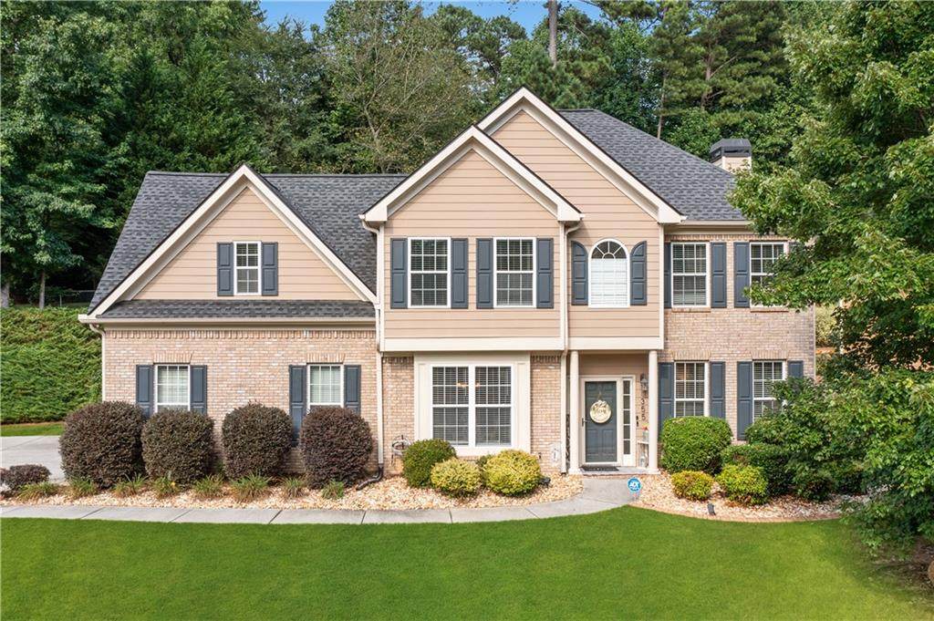 355 Thorn Creek Way - Photo 1