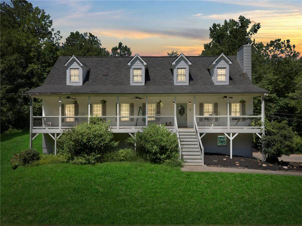 68 Summer Glen Court - Photo 1