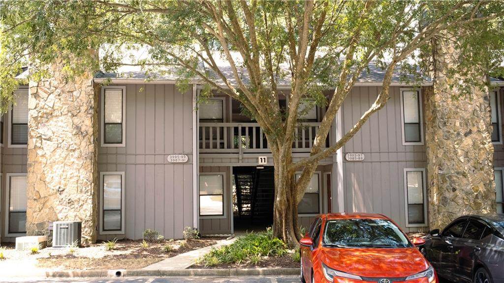 3991 Woodridge Way - Photo 1