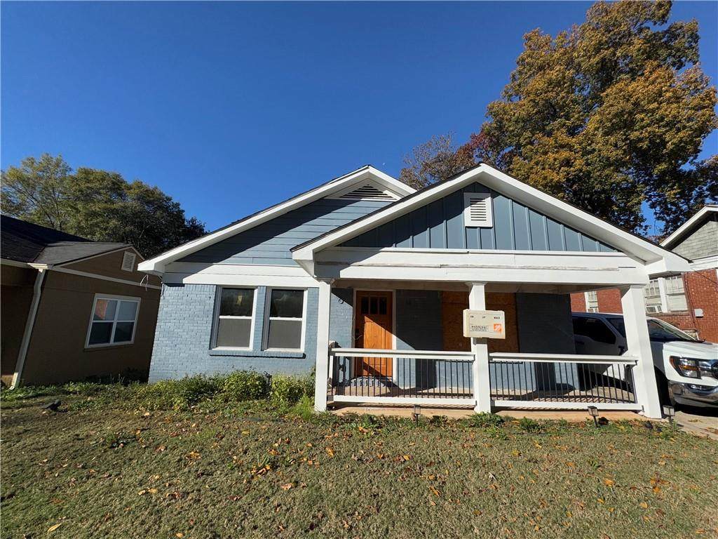 1653 Sylvan Road - Photo 1