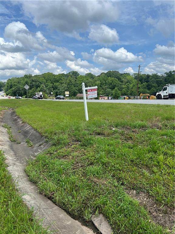 3545 Lawrenceville Highway - Photo 1