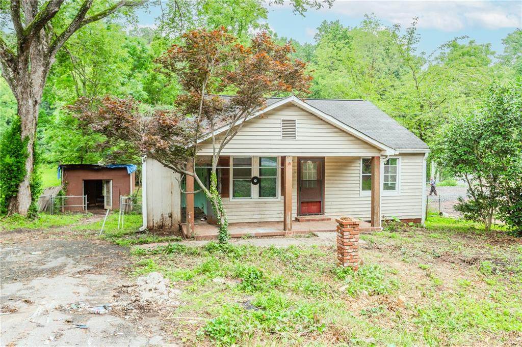 1112 Hillcrest Drive - Photo 1