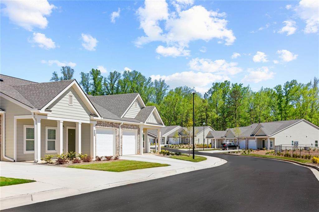 705 Charles Hardy Parkway - Photo 1