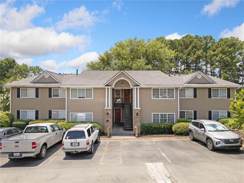 1468 Briarwood Road - Photo 1