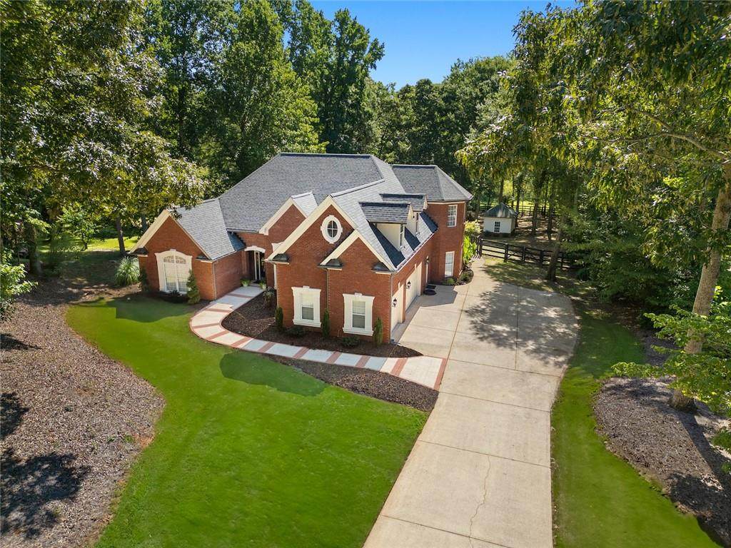 1156 Lexington Ridge Road - Photo 1