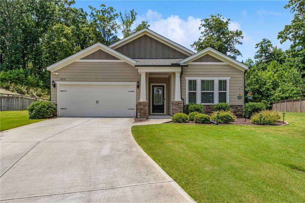 3270 Summerpoint Crossing - Photo 1