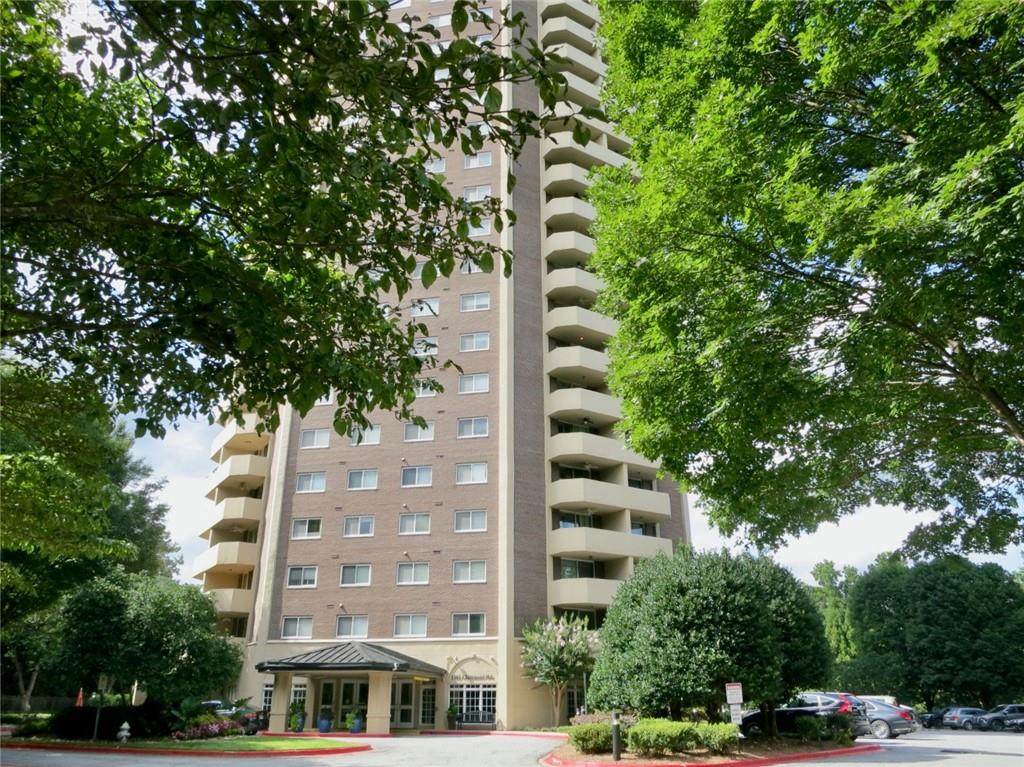 1501 Clairmont Road - Photo 1