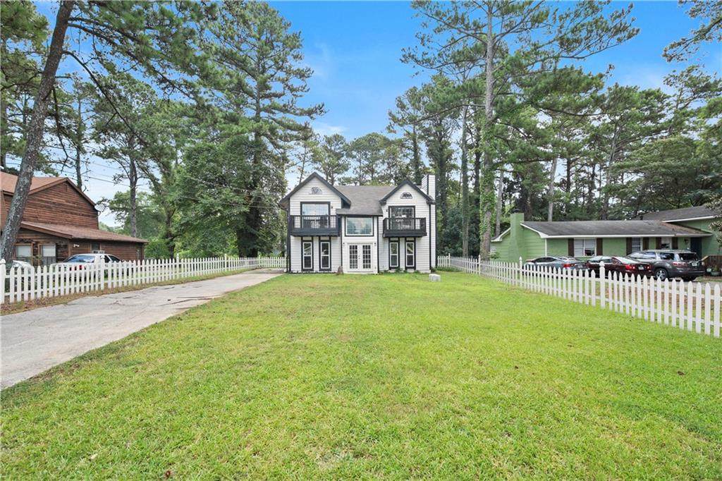 5312 Heather Lane - Photo 1