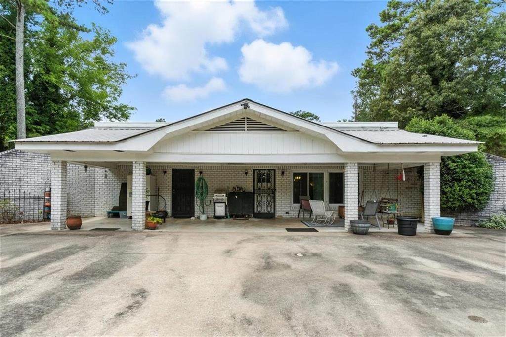 452 Mountain View Road - Photo 1