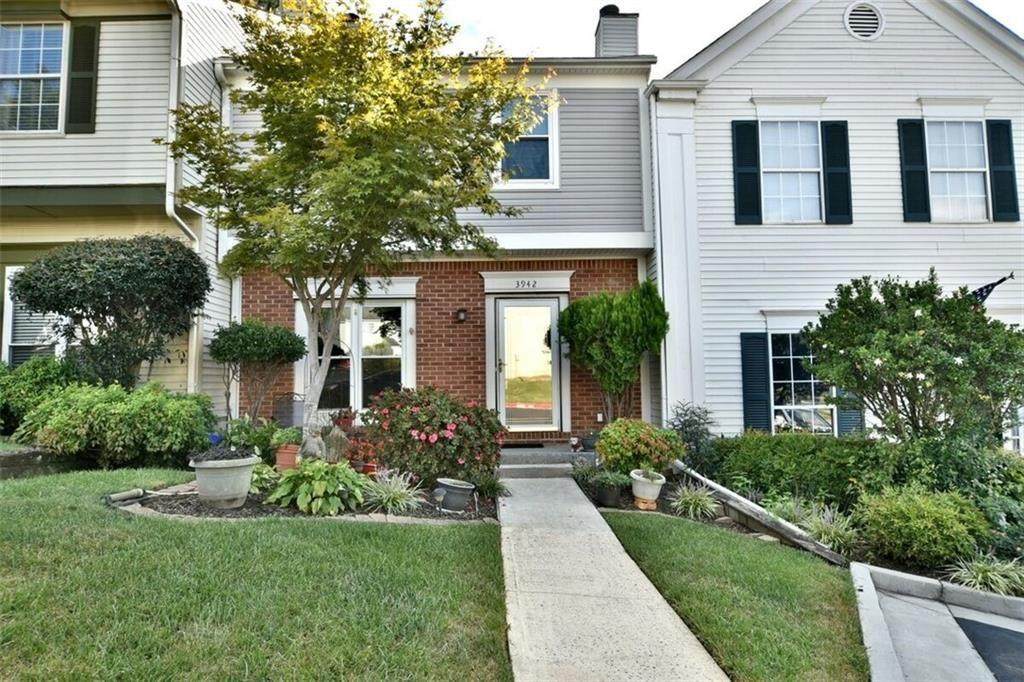 3942 Hancock Circle - Photo 1