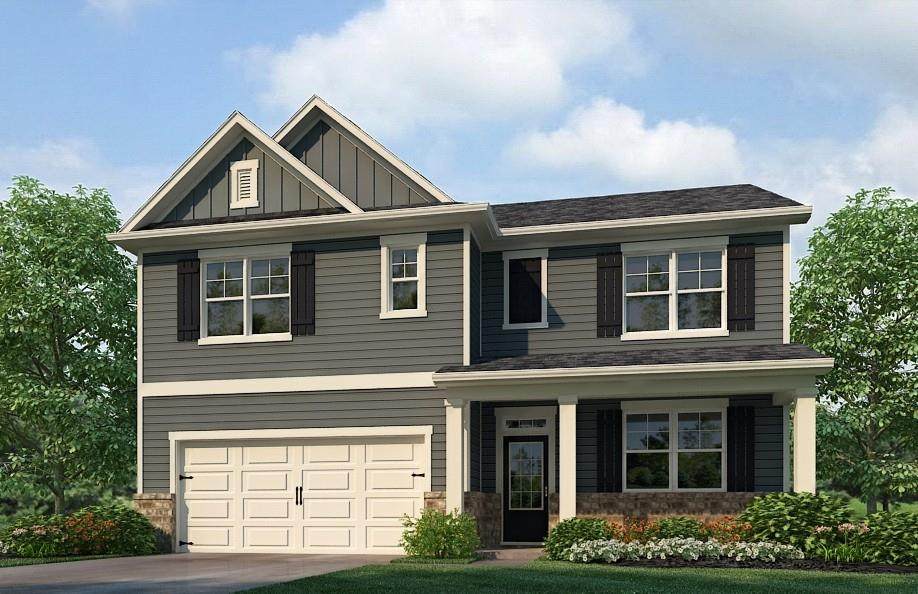 390 Thompson Drive - Photo 1