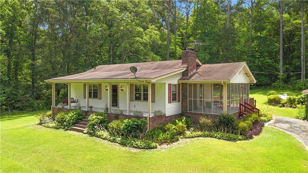 4733 Sullivan Road - Photo 1