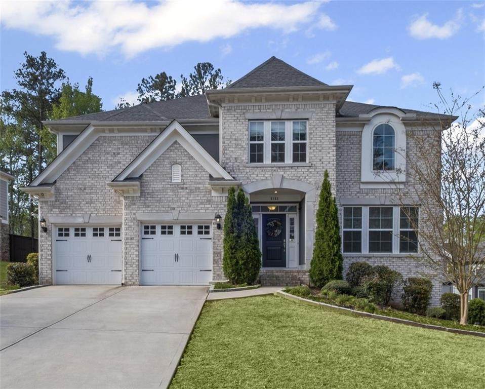 5153 Elkins Lane - Photo 1