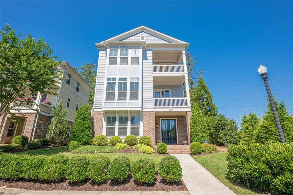 2100 Kensley Drive - Photo 1