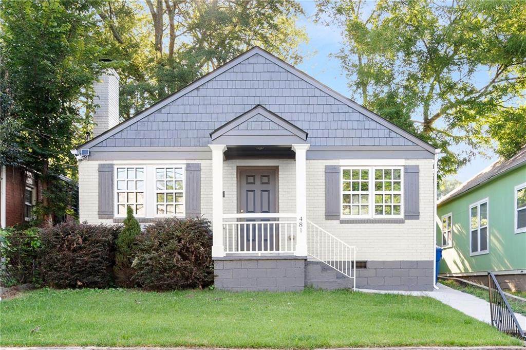 481 Griffin Street - Photo 1