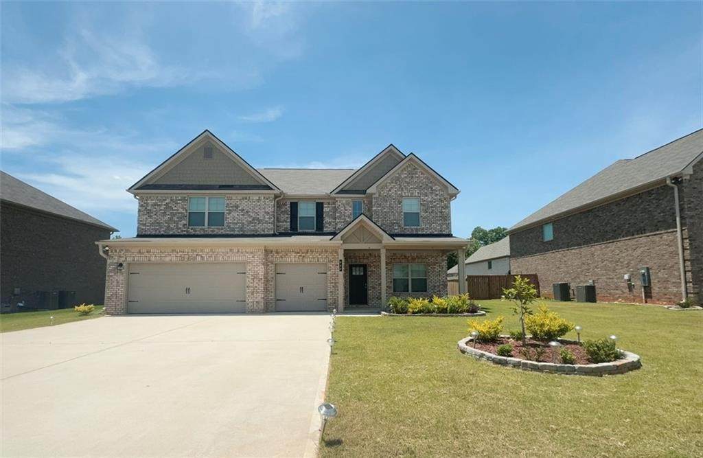 446 Sawmill Trace - Photo 1