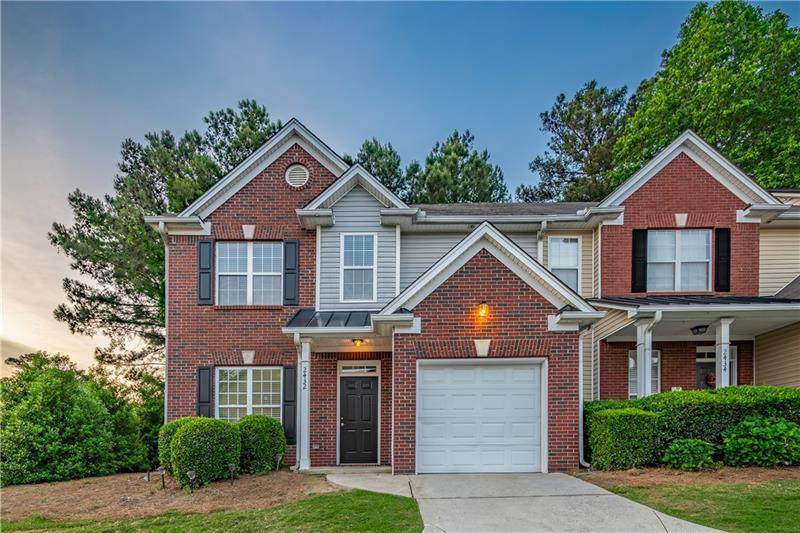 2432 Avery Park Court - Photo 1
