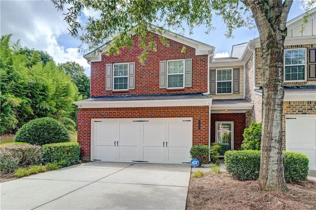 6200 Bellecliff Run - Photo 1