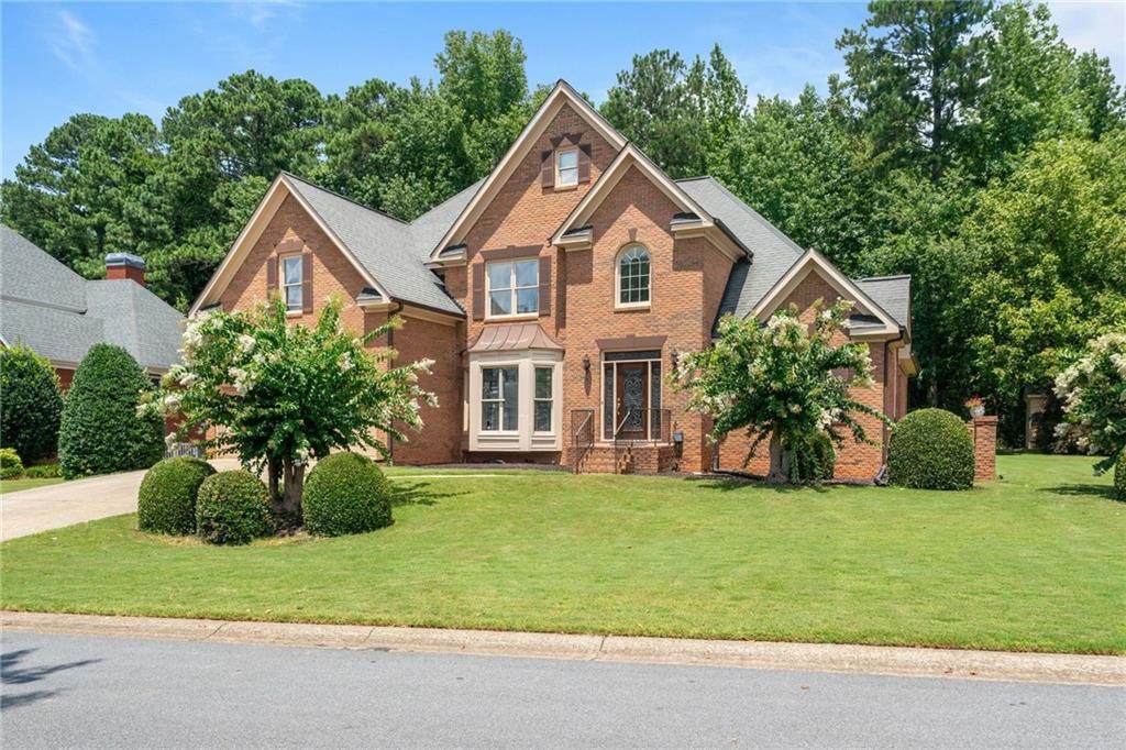 4055 Cloister Drive - Photo 1