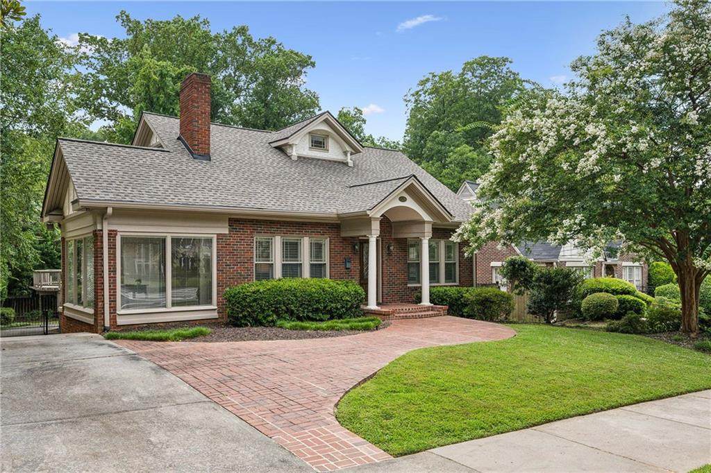 833 Morningside Drive - Photo 1