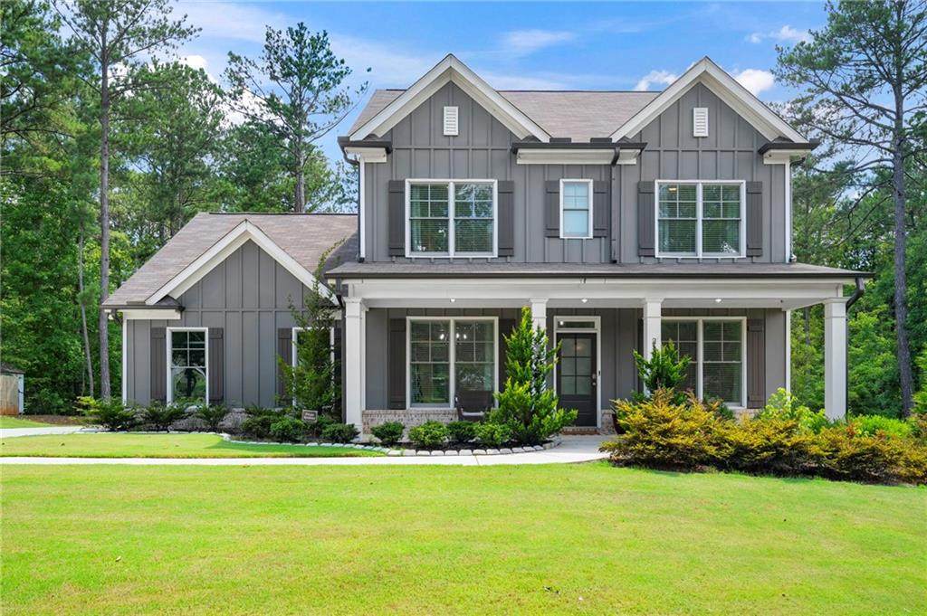 2108 Charmond Drive - Photo 1