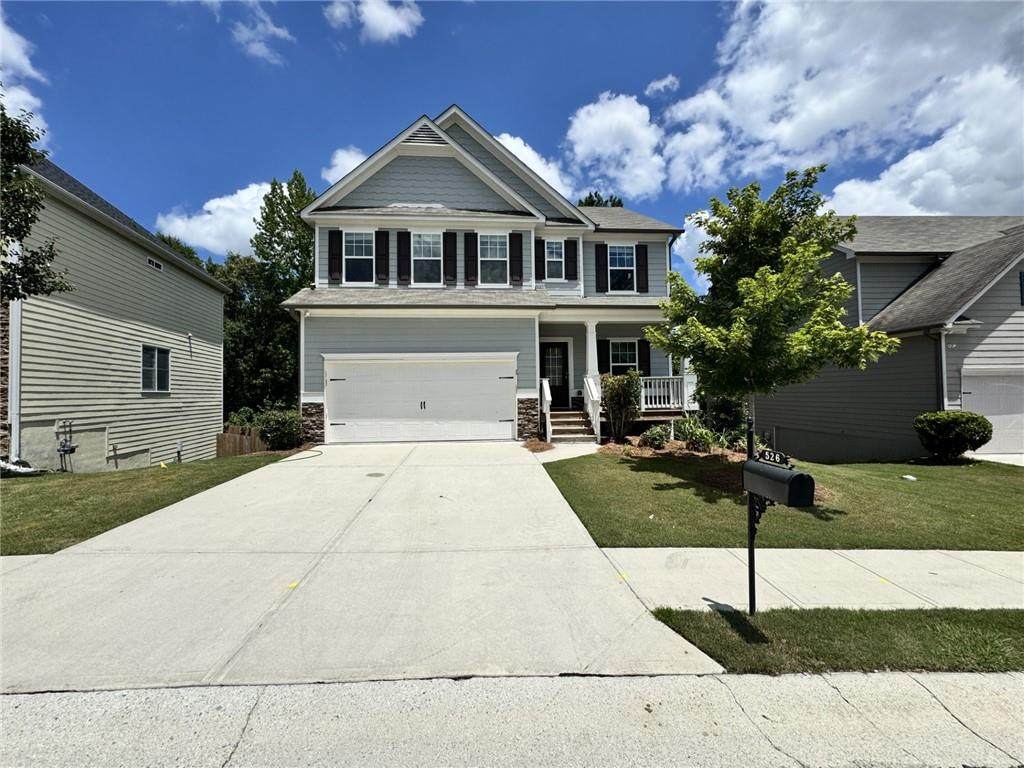 526 Fortune Way - Photo 1