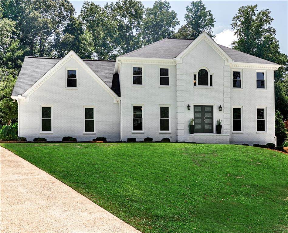 1411 Silver Fox Run - Photo 1