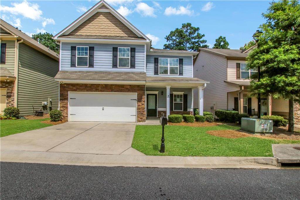 651 Georgia Way - Photo 1
