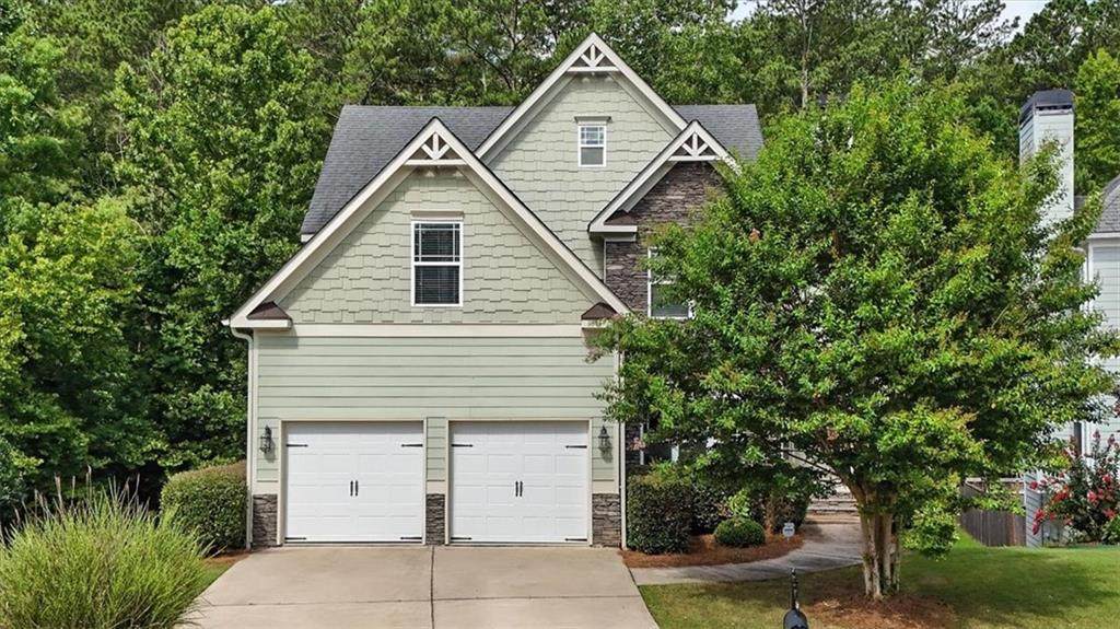 218 Horizon Way - Photo 1