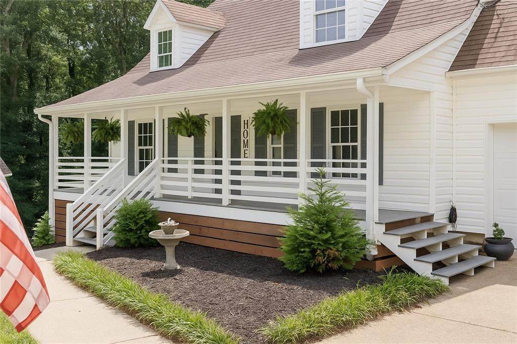 135 Powder Creek Drive - Photo 1