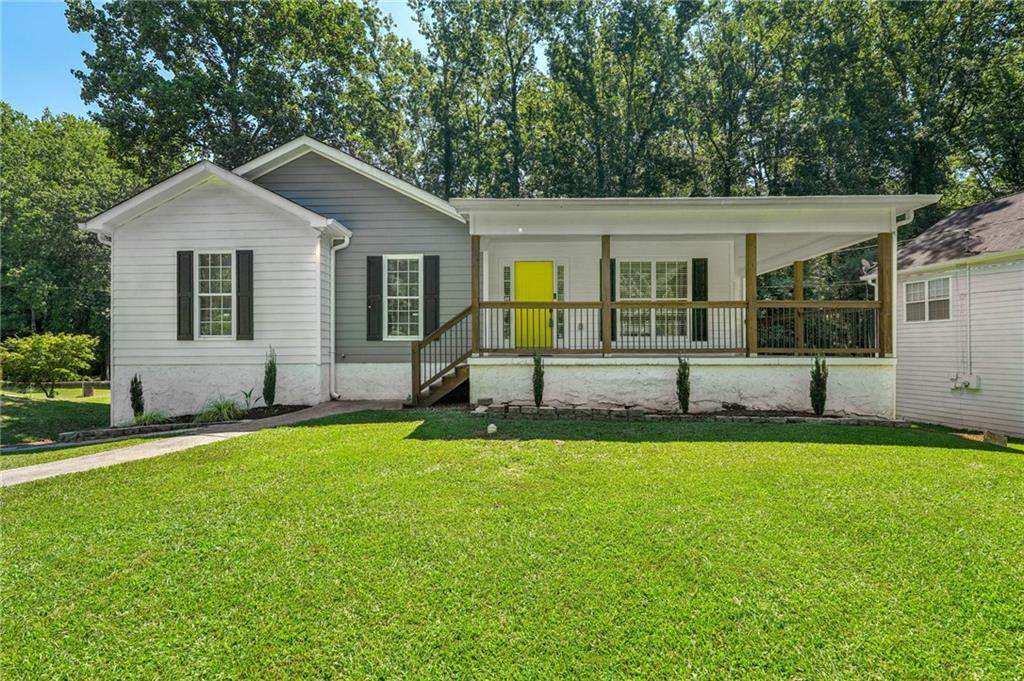 6111 Pine Cone Lane - Photo 1