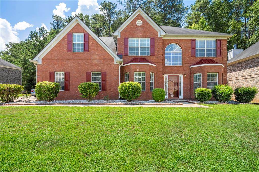 139 Surge Stone Lane - Photo 1