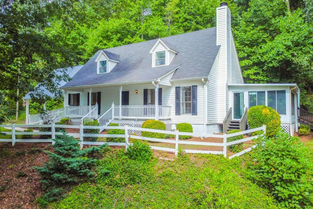 4902 J M Turk Road - Photo 1